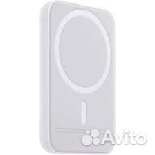 Apple magsafe bettery pack