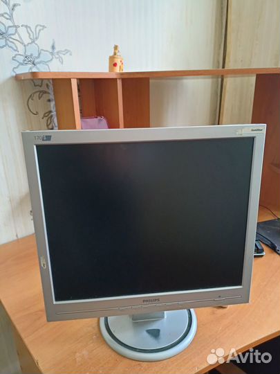 Монитор для компьютера