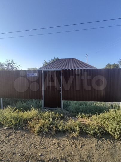 Дом 85 м² на участке 5 сот.