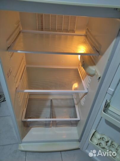 Холодильник. Атлант