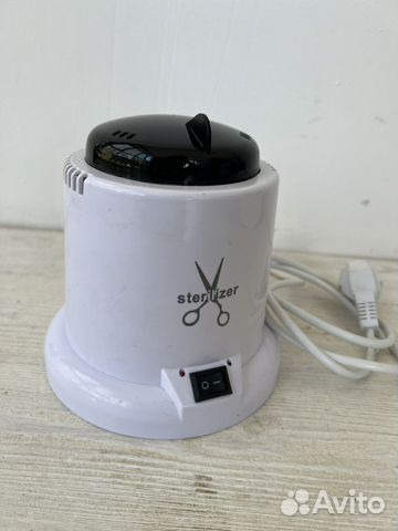 Стерилизатор шариковый