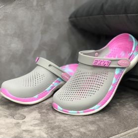 Crocs сабо женские crocs literide 360 clog