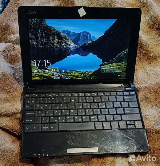 Asus eee pc 1005 pxd