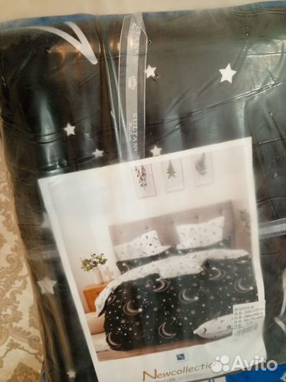 Белье постельное