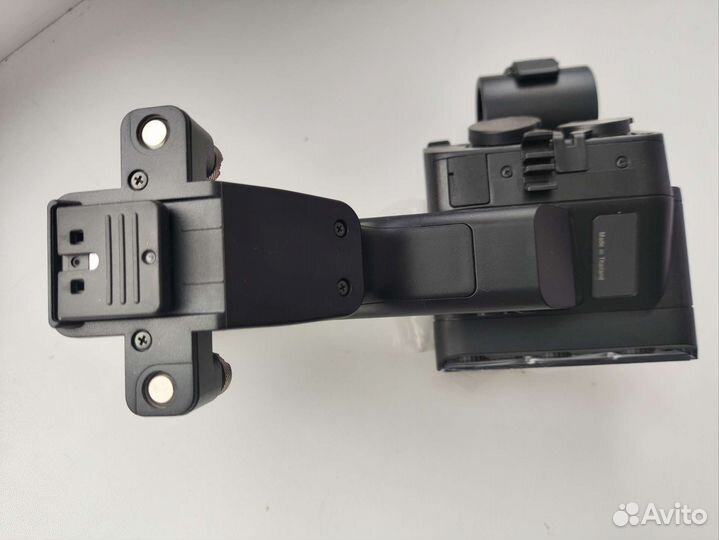 Sony XLR-H1 XLR Handle Unit для FX3 FX30