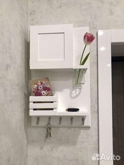 Ключница закрыть щиток