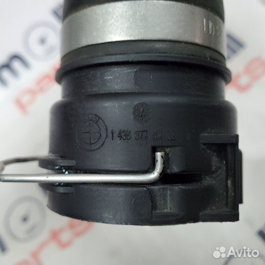 Патрубок системы охлаждения Bmw X5 F15 2013