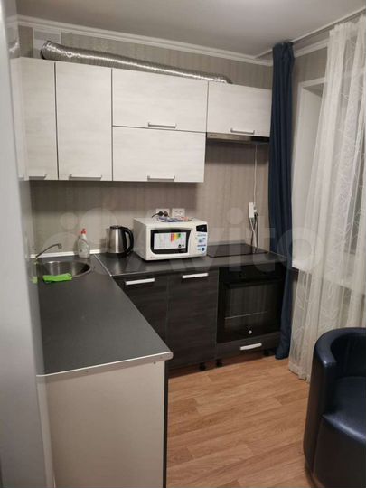 2-к. квартира, 55 м², 4/5 эт.