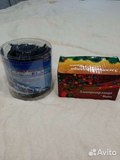 Искусственная ёлка