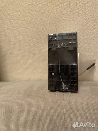 Частотный преобразователь ESQ-210-2S-1,5K