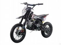 Питбайк FullCrew Power Trasher 125cc 14\12