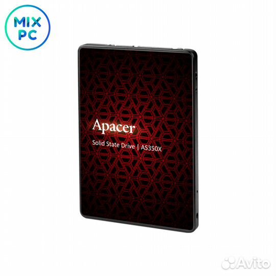 Накопитель SSD 2.5