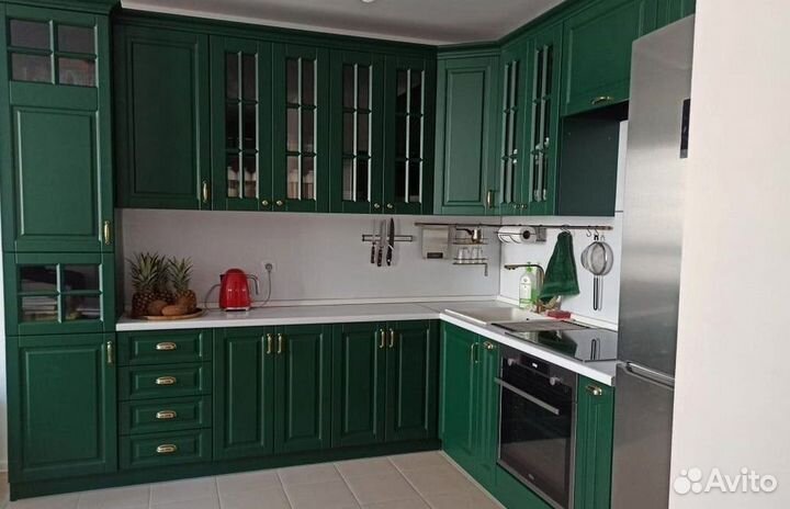 Кухонный гарнитур 