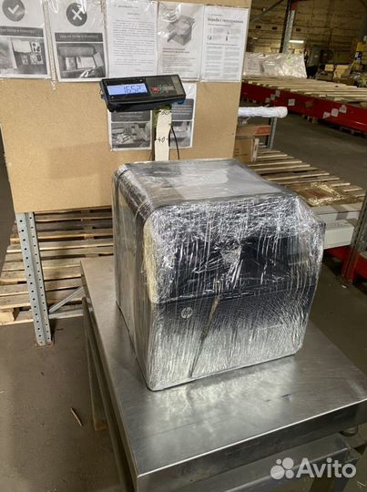 Мфу HP laserjet pro M400 m425 dn dw