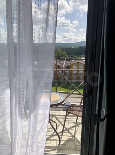 Квартира-студия, 26,3 м², 4/8 эт.