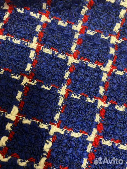 Юбка букле Mango