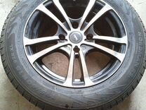 Nokian Tyres Nordman RS2 195/60 R15