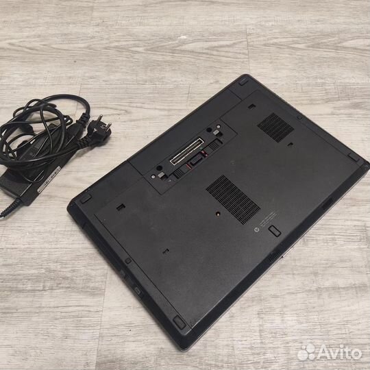 Ноутбук HP ProBook 6560b