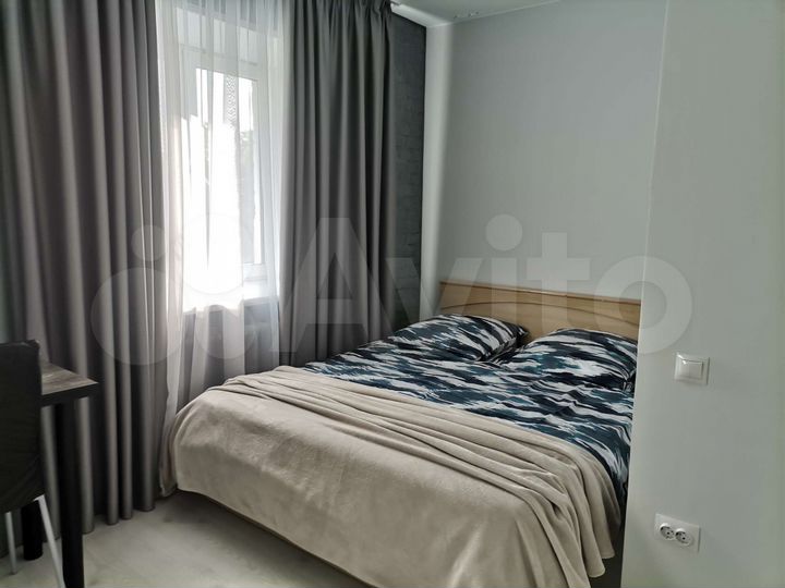 Комната 21 м², 5/5 эт.