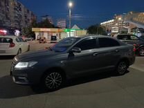 LIFAN Solano 1.5 MT, 2017, 142 100 км, с пробегом, цена 675 000 руб.