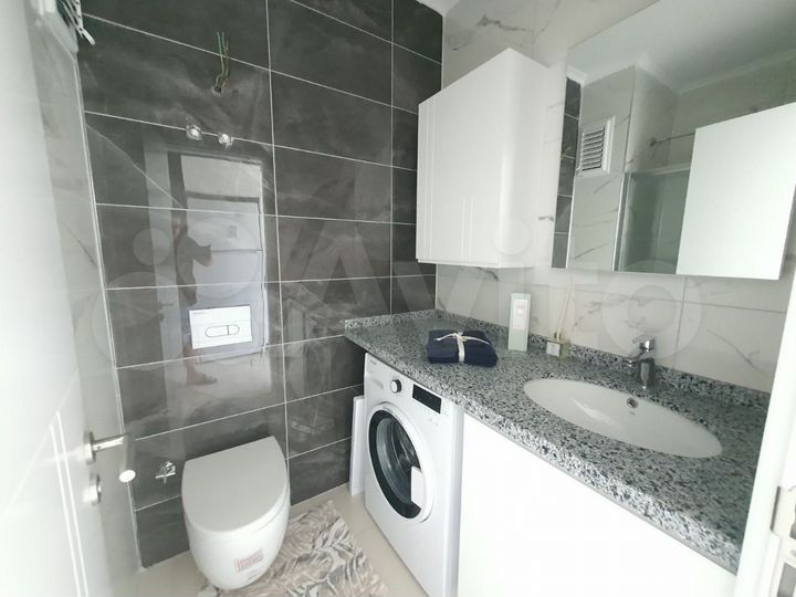 Квартира (Турция)