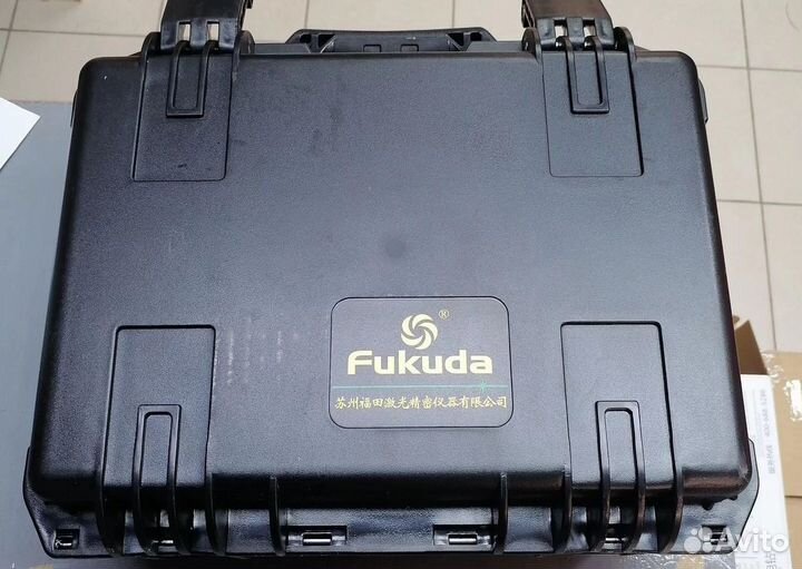 Лазерный уровень Fukuda MW301D-4GX