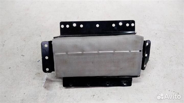 Аэрбег пассажирский (в торпедо) Chevrolet Aveo T2