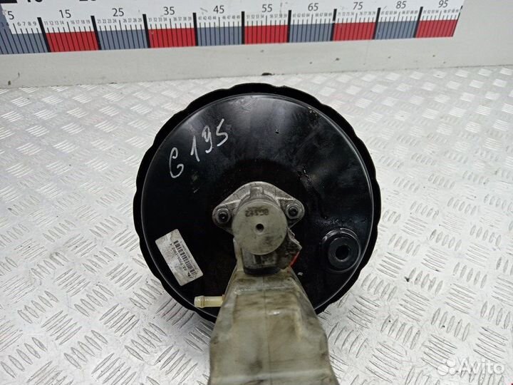 Усилитель для Volkswagen Sharan 1