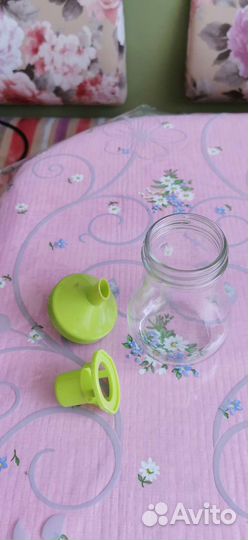 Сахарница с дозатором