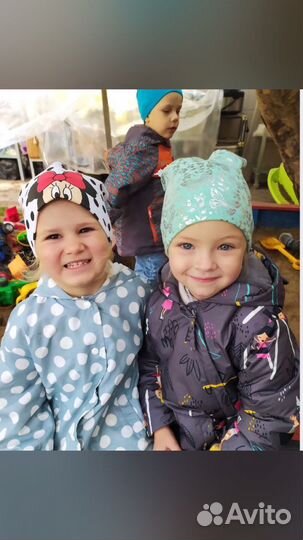 Частный сад и семейная школа, 1 до 13 лет