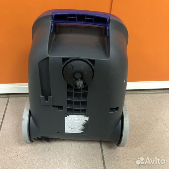 Пылесос Samsung 1600 Вт