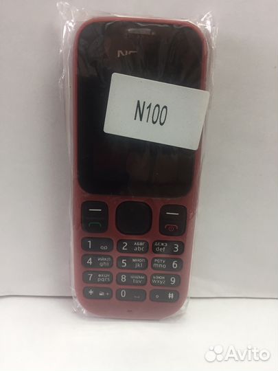 Корпуса Nokia