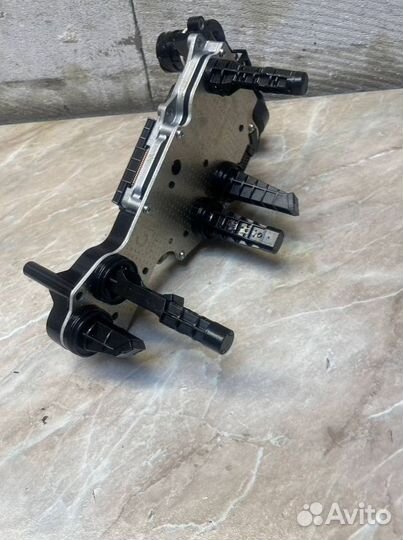 Плата DCT451 volvo: V60