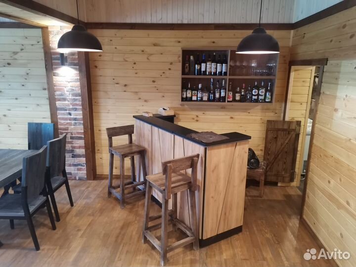 Барная стойка