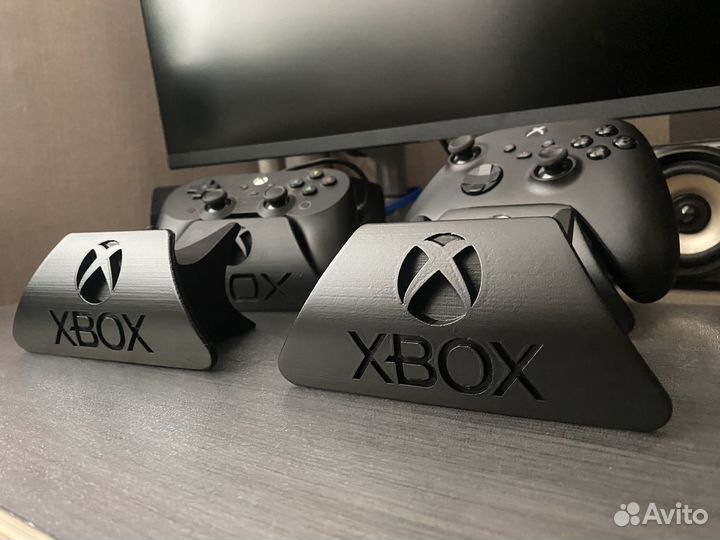 Подставка для геймпада Xbox