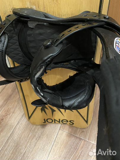 Jones hovercraft 160