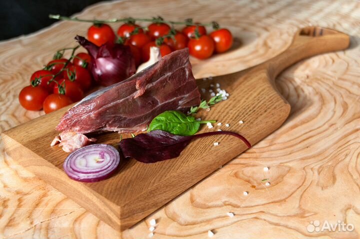 Разделочные и сервировочные доски