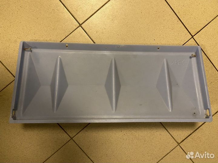 Отбойник для льда Hoshizaki