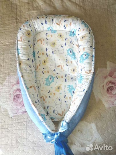 Кокон двусторонний