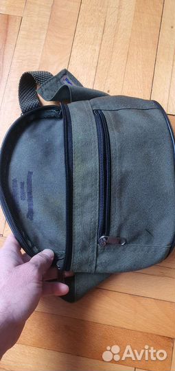 Аптечка военная