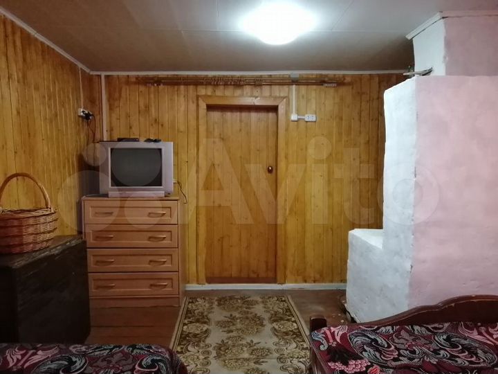 Дача 60 м² на участке 14,2 сот.