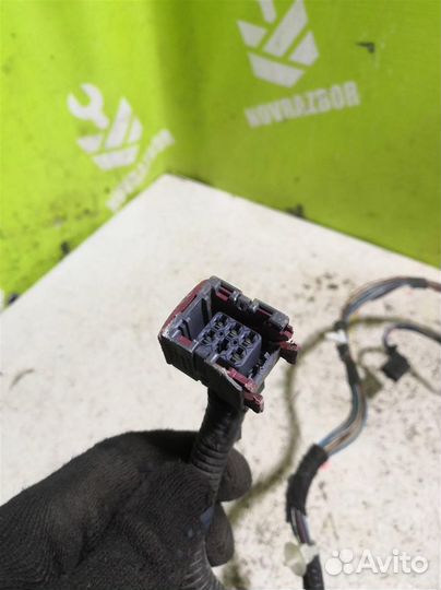 Проводка (коса) Опель Мерива