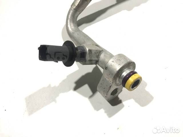 Трубка кондиционера BAC Volkswagen Touareg