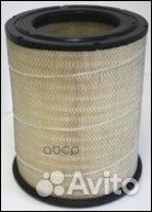 Фильтр воздушный HCV FA3217 Mecafilter