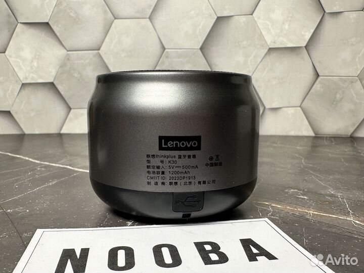 Колонка Lenovo K30