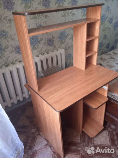 Компьютерный стол бу