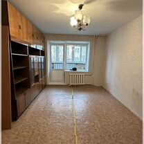 1-к. квартира, 31 м², 1/5 эт.