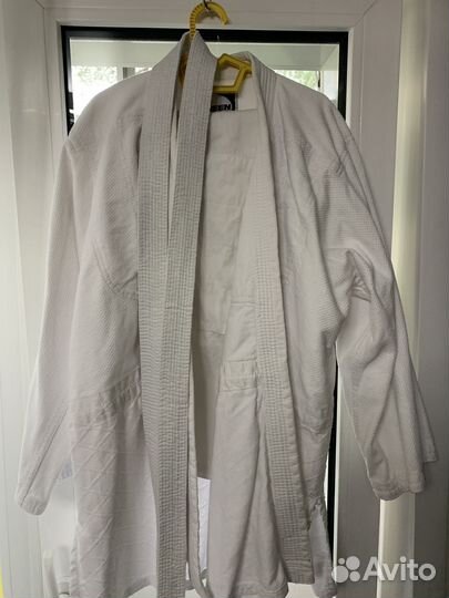 Кимоно