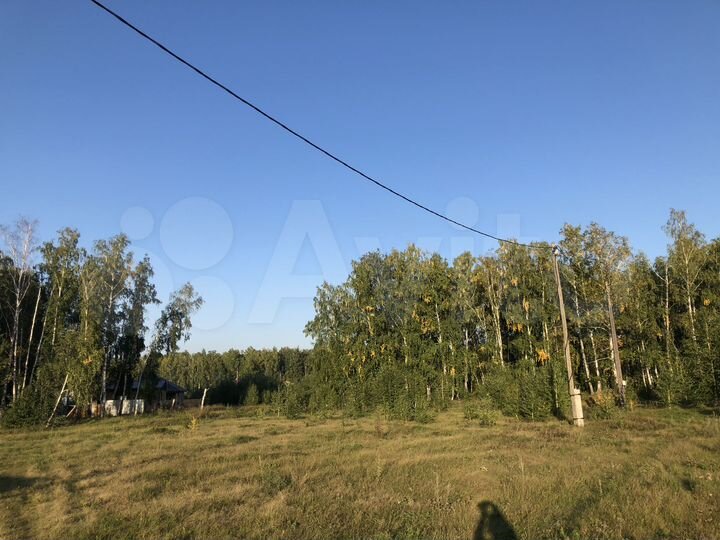 Участок 12,3 сот. (ИЖС)