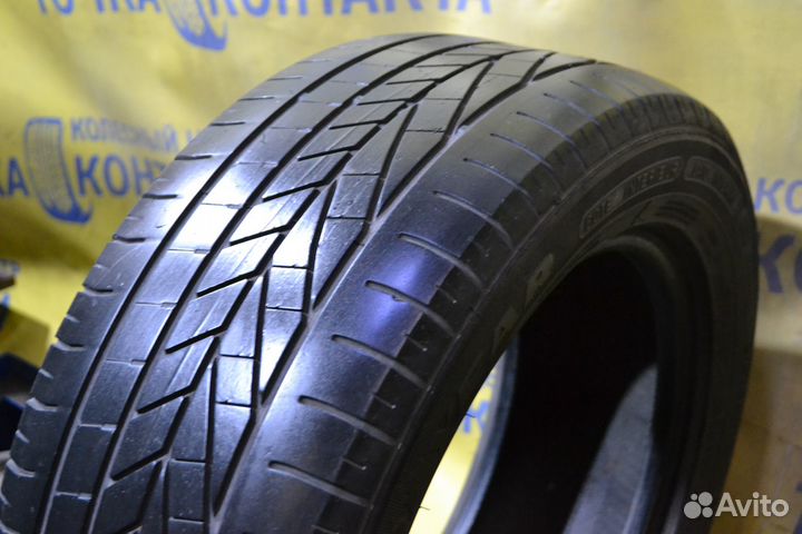 Goodyear Excellence 215/55 R16